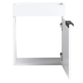 thumbnail image 3 of Ceramic Basin | Smooth Surface & Long - Lasting | Bathroom, 3 of 5