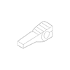 Genuine OE Toyota Fuse Puller - 82616-WB001