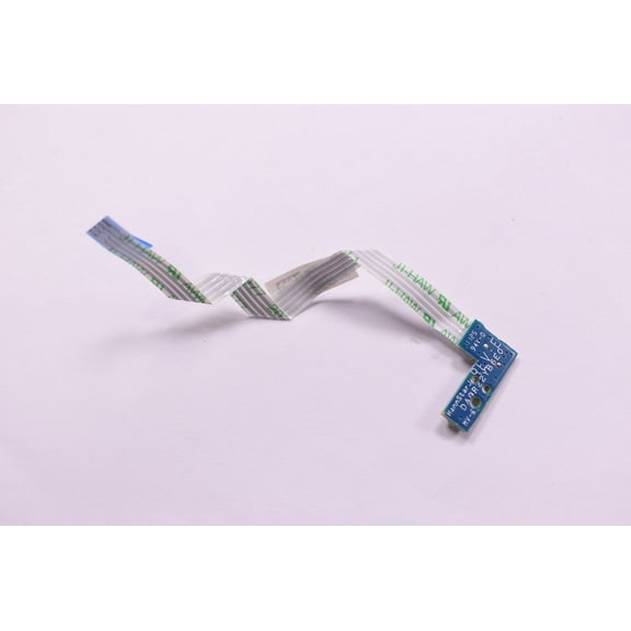 Compatible With 640292-001 Replacement for 640292-001 Hp Led Board With Cable G4-1007TU G4-1104DX G4-1140BR