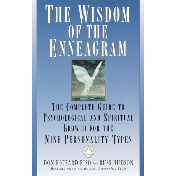Pre-Owned The Wisdom of the Enneagram: The Complete Guide to Psychological and Spiritual Growth for the Nine Personality Types (Paperback) 0553378201 9780553378207