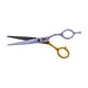 thumbnail image 2 of Tijeras para cortar cabello Cricket Shear Xpressions 5.75 pulgadas, 2 of 7