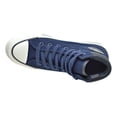 thumbnail image 5 of Converse Chuck Taylor All Star PC High Top Unisex Boots Obsidian/Black 153683c, 5 of 6
