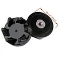 thumbnail image 3 of Blender Coupling for Kitchen Aid Blender - Replacement Drive Coupler for Kitchen Aid9704230, 3 of 8