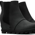 thumbnail image 2 of Sorel Women's Joan of Arctic Wedge II Chelsea Boot, 2 of 4