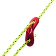 thumbnail image 2 of Bangcool Cord Adjuster Aluminum Alloy Tent Buckle Rope Buckle for Outdoor Camping, 2 of 7