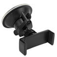 thumbnail image 4 of Soporte de teléfono celular, absorción de choque 360 ​​Ajustable Conveniente conveniente Conveniente Copa Copa Soporte para Vidrio para Baldosas, 4 of 7