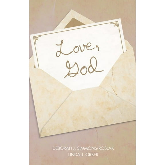 Love, God (Hardcover)