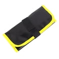 thumbnail image 4 of GARENDE Fishing Jig Bag Attachments Easy to Use Breathable Fishing Fishing Lures Bag yellow, 4 of 9
