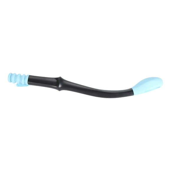 Bathroom Wiping Aid, Easy To Carry Long Reach Toilet Paper Wiping Aid for Bathroom