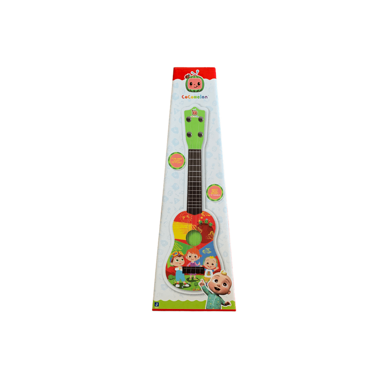 Jazwares First Act Ukulele 16 Inches Walgreens, 49 OFF