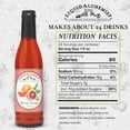 thumbnail image 6 of Liquid Alchemist Blood Orange Syrup for Drinks (25 oz), 6 of 8