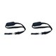 thumbnail image 3 of Eigraketly Black Universal Adjustable Trimmer Shoulder Strap Lawn Adjustable Comfortable 1PC Easy for and Strap Belt Mower Hebilla ferrosa 3.8*128 cm 2piezas, 3 of 6
