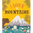 thumbnail image 1 of I Love the Mountains, 1 of 2
