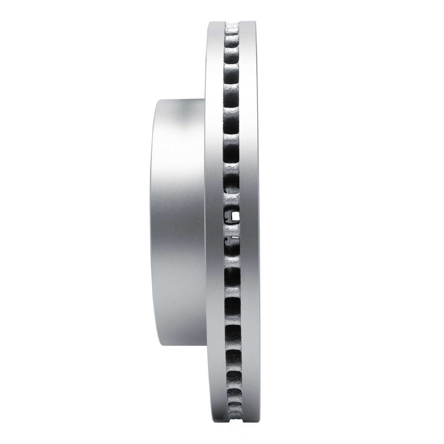 Dynamic Friction Company 604-48094 DFC Geospec Coated Rotor