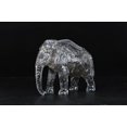 thumbnail image 3 of Casse-Tête Cristal 3D Éléphant, 3 of 3