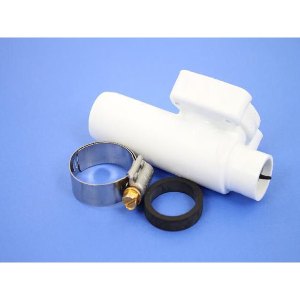 206638 Admiral Washer Siphon Break