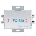 thumbnail image 3 of Car Audio Filter, Aluminum Heat  Sturdy Antirust  Noise Reducer  For Speakers, 3 of 8