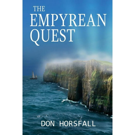 The Empyrean Quest, (Paperback)