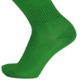 thumbnail image 6 of Auroural 5-17 Years Boys Socks Boys Soccer Socks Unisex Knee High Soccer Socks Striped Breathable Football Sports Socks Youth Adult Multiple Colors, 6 of 6