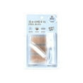 thumbnail image 1 of Visland 1 Set Double Eyelid Tape Kit with Empty Spray Bottle Applicator Tools Glue-Free Breathable Natural Invisible Droopy Uneven Eyelid Sticker Eye Lift Strip, 1 of 8