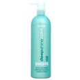 thumbnail image 1 of Champú sin sulfatos Deepshine Color Smooth de Rusk para unisex - Champú de 25 oz Rusk Rusk Deepshine Color Smooth Sulfate-Free Shampoo Champú Unisex 25oz, 1 of 1