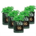 thumbnail image 1 of Bolsa para Cultivo de Vegetales Jadeshay PE, 1 of 10