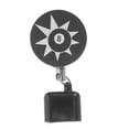 thumbnail image 4 of WHAMVOX Porte-Craie de Snooker Portable Noir Rétractable Outil de Porte-Craie de Queue pour Usage Domestique, 4 of 8