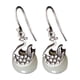 thumbnail image 1 of Guardurnaity 1 par de pendientes de gota para mujer, piedra, aniversario, fiesta, boda, moda, joyería Simple para las orejas para mujer 1 Type3 NO3, 1 of 6