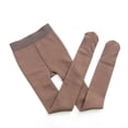 thumbnail image 2 of Wosthever Mallas de nailon de cintura alta para mantener el calor para mujer, pantalones acolchados térmicos gruesos cómodos, medias de moda, faldas de Suministros térmicos Tipo4 Wosthever HA046676-04, 2 of 6