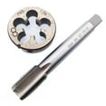 thumbnail image 1 of Tap Die Metric Thread Manufacturing Metalworking Die Diameter 38mm Height 10mm, 1 of 10