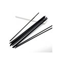 thumbnail image 3 of 30pcs/Set Black Aroma Reed Diffuser Sticks, 3mm-4mm Wide, 24cm Long, Ideal For Home Decor And Fragrance Diffusion, 3 of 4