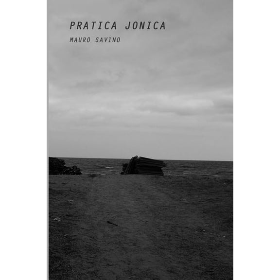 Pratica Jonica (Paperback)