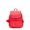 Escape Red, variant on Kipling City Pack Small Backpack