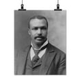 thumbnail image 2 of Print: Reverend Henry Hugh Proctor, Pastor Of The First Congregational, 2 of 4