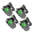 thumbnail image 1 of New 4pcs Fishing Bite Alarm, Sensitive Electronic Fishing Alarms Indicator, Sound Bite Alert With L, 1 of 5