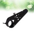 thumbnail image 1 of FESTFENDS Throttle Clamp for Motorbike Cruise Control Safe Long Distance Riding Accessory Compatible with All Motorcycle Models, 1 of 5
