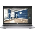 thumbnail image 1 of Restored Dell Precision 3000 3560 Workstation Laptop (2020) 15.6" FHD Core i5 - 512GB SSD - 32GB RAM 4 Cores @ 4.4 GHz - 11th Gen CPU (Refurbished), 1 of 5