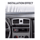 thumbnail image 5 of Estéreo Para Auto Con Mp3 2 Usb Bluetooth 1 Din, 5 of 5