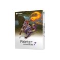 thumbnail image 1 of Corel Painter Essentials - (v. 7) - pack de Boîtes - 1 Utilisateur - DVD (Mini-Boîte) - Win, Mac - Anglais, Français, 1 of 1