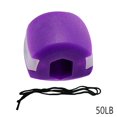 thumbnail image 2 of SmallChewsJawlineExerciserLightweightMuscleShapeToolForIndoorUse, 2 of 5