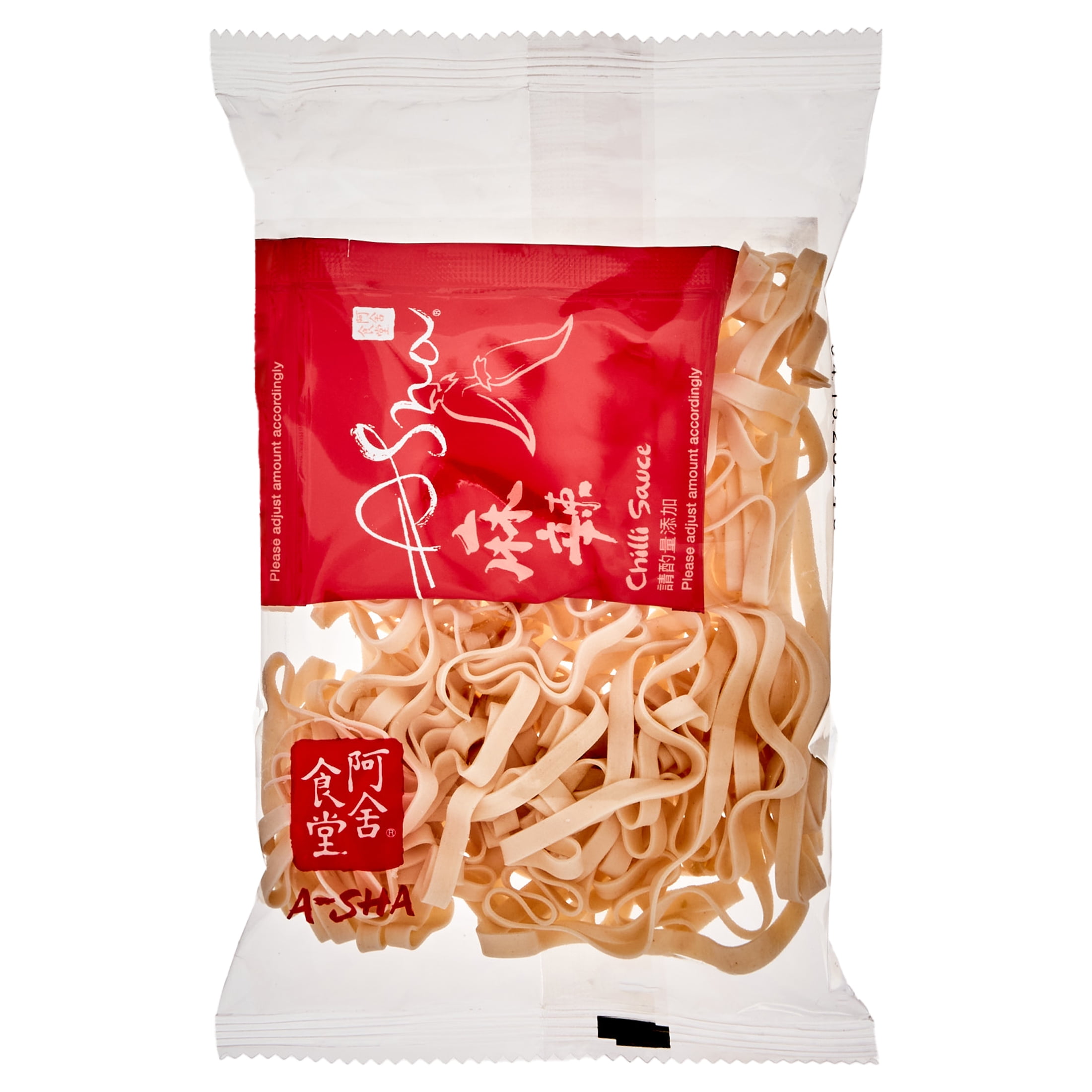 あちゃりか商店様 Asha Authentic Taiwanese Hakka Ramen Noodles, Sichuan Chili