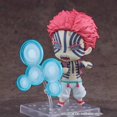 thumbnail image 2 of Figurine Articulée Mini NendoroidAkaza de 4 Pouces Modèle Mobile avec Accessoire de Boîte, 2 of 9