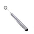 thumbnail image 4 of Minkissy Electric Milk Frother 1Pcs 9.84in Battery Operated for Instant Milk Frothing Device and Home Use, 4 of 6