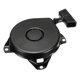thumbnail image 1 of Conjunto de arranque de retroceso para bicicleta sopladora de nieve Tecumseh 590420a 590706, 1 of 5