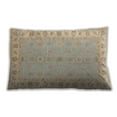 thumbnail image 1 of Ahgly Company Indoor Rectangular Traditional Lumbar Throw Pillow, 13 inch by 19 inch, 1 of 5