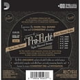 thumbnail image 2 of D'Addario Pro-Arte Nylon Classical Guitar Strings - Silver Plated Wound, Hard, 3 Pack, 2 of 2