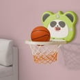 thumbnail image 2 of Qocolhg Toddler Boy Toys Basketball Gift for Kids 2-4 5-7, Mini Basketball Hoop for Age 2 3 4 5 6 7 Years Old Boys Birthday Present Supplies for Indoor Outdoor Games Toys Christmas Gifts Clearance, 2 of 5