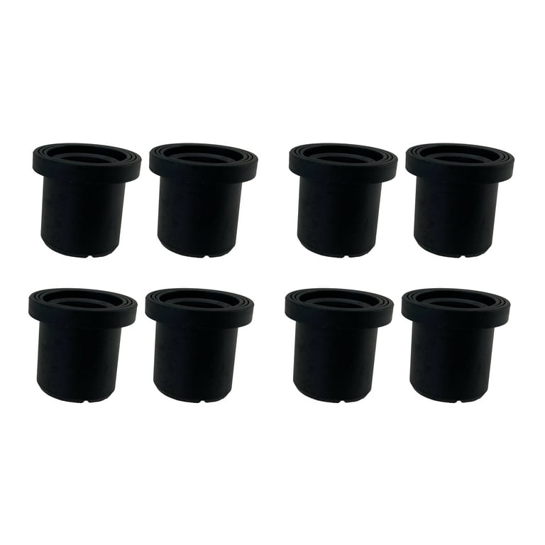 John Deere Original Equipment Bushing 8 Pack - M158746 - Walmart.com