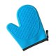 thumbnail image 1 of Silicone Oven Glove Heat Resistant Non-Slip With Fingers Value Pack of 1, Silicone Oven Mitt Mit For, 1 of 3
