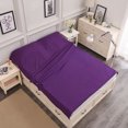 thumbnail image 4 of de Dormir de Libre Individual / Doble Liner Travel Camping Hostel Hoja Interior con Bolsa de shamjiam Viajes Liner, 4 of 9